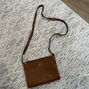 Michael Kors - Crossbody - Brown